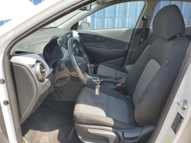 Photo 6 VIN: KM8K22AA4MU615697 - HYUNDAI KONA 