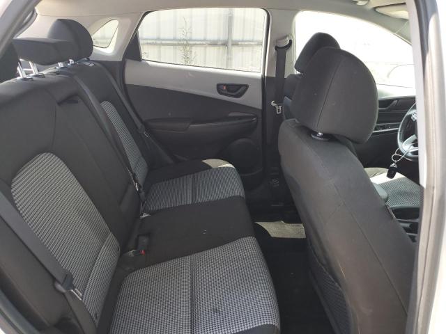 Photo 9 VIN: KM8K22AA4MU615697 - HYUNDAI KONA 