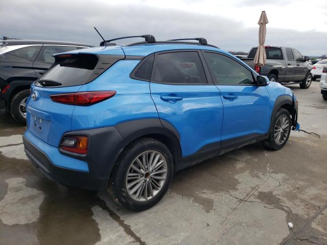 Photo 2 VIN: KM8K22AA4MU638350 - HYUNDAI KONA 