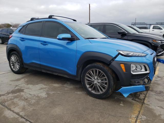 Photo 3 VIN: KM8K22AA4MU638350 - HYUNDAI KONA 