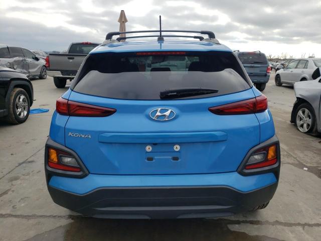 Photo 5 VIN: KM8K22AA4MU638350 - HYUNDAI KONA 