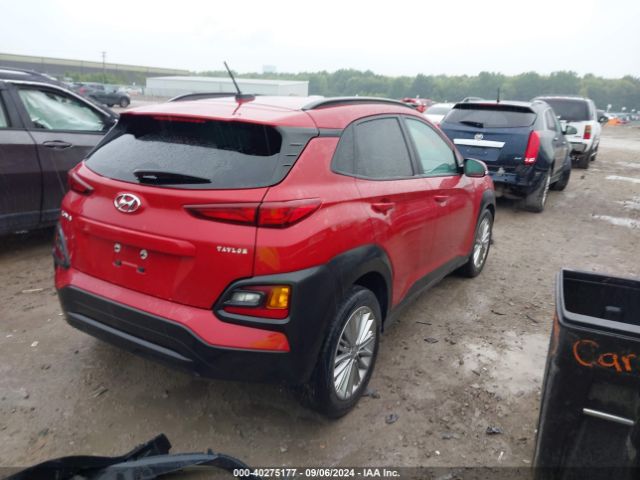 Photo 3 VIN: KM8K22AA4MU649039 - HYUNDAI KONA 