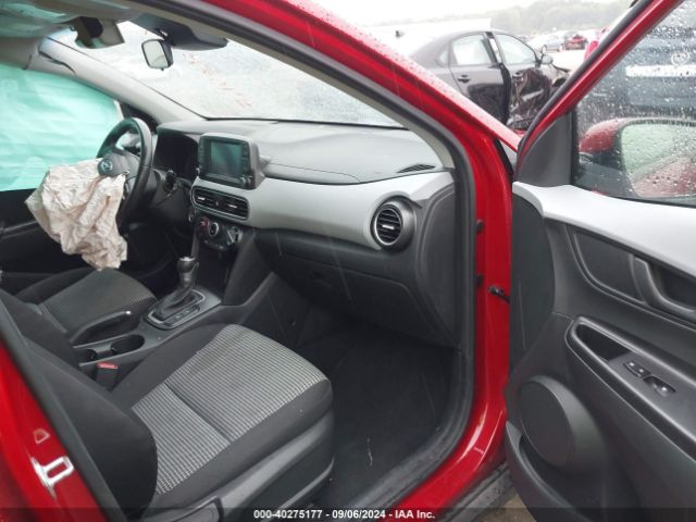 Photo 4 VIN: KM8K22AA4MU649039 - HYUNDAI KONA 