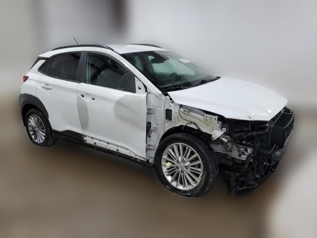 Photo 3 VIN: KM8K22AA4MU654497 - HYUNDAI KONA 