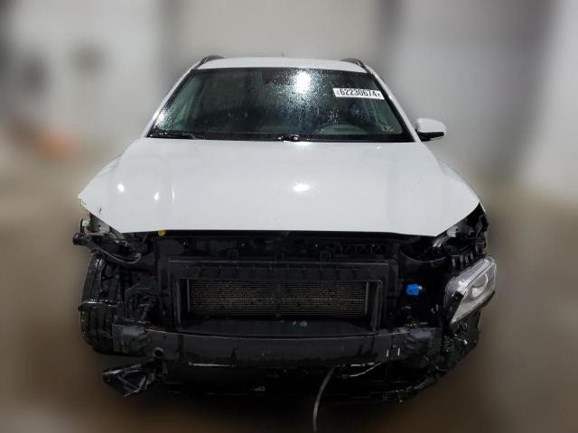 Photo 4 VIN: KM8K22AA4MU654497 - HYUNDAI KONA 