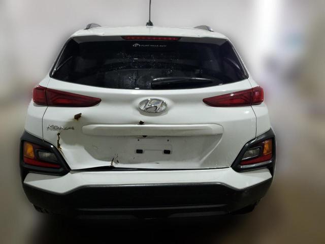 Photo 5 VIN: KM8K22AA4MU654497 - HYUNDAI KONA 