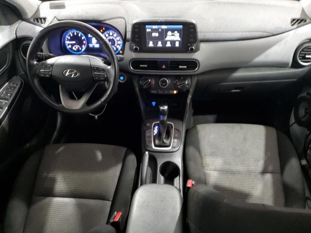 Photo 7 VIN: KM8K22AA4MU654497 - HYUNDAI KONA 