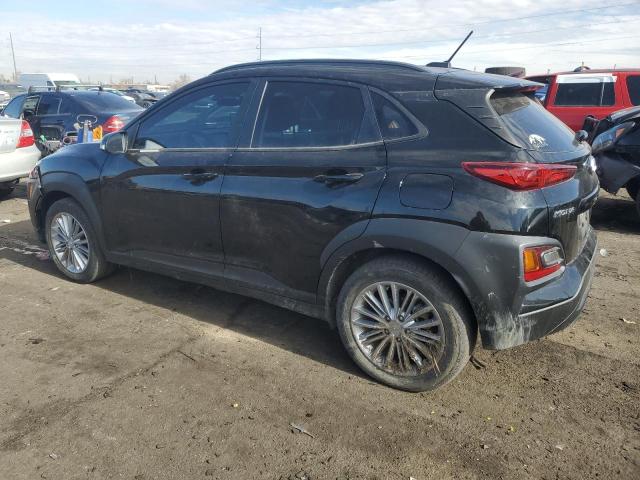 Photo 1 VIN: KM8K22AA4MU655214 - HYUNDAI KONA 