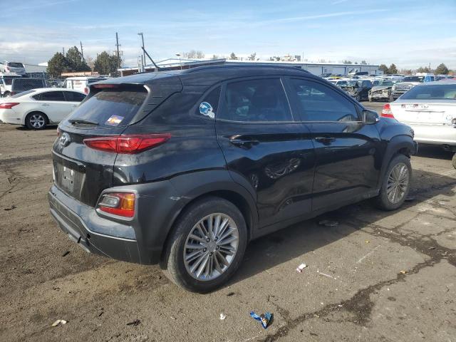 Photo 2 VIN: KM8K22AA4MU655214 - HYUNDAI KONA 