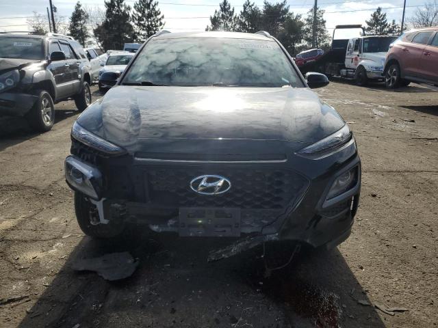 Photo 4 VIN: KM8K22AA4MU655214 - HYUNDAI KONA 