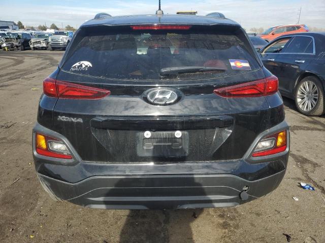 Photo 5 VIN: KM8K22AA4MU655214 - HYUNDAI KONA 