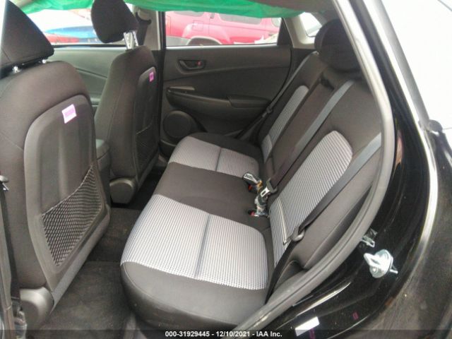 Photo 7 VIN: KM8K22AA4MU703195 - HYUNDAI KONA 