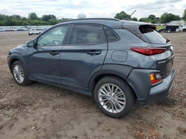 Photo 1 VIN: KM8K22AA4MU739209 - HYUNDAI KONA 