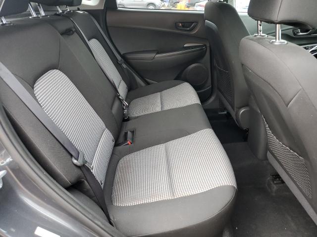 Photo 10 VIN: KM8K22AA4MU739209 - HYUNDAI KONA 