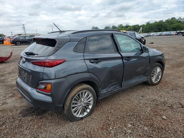 Photo 2 VIN: KM8K22AA4MU739209 - HYUNDAI KONA 