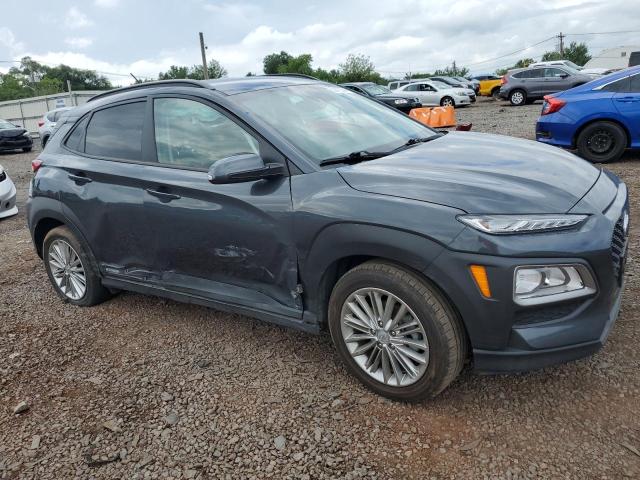 Photo 3 VIN: KM8K22AA4MU739209 - HYUNDAI KONA 