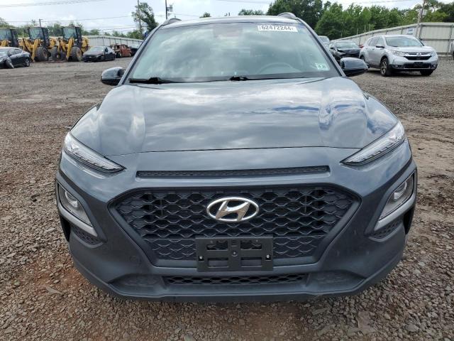 Photo 4 VIN: KM8K22AA4MU739209 - HYUNDAI KONA 