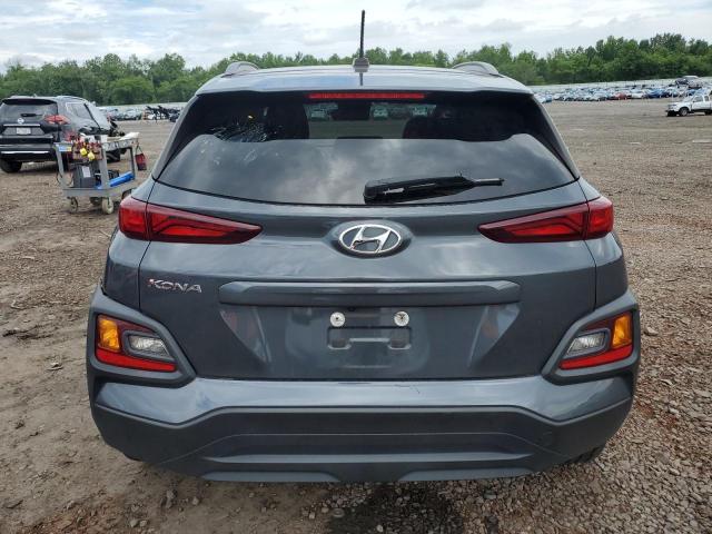 Photo 5 VIN: KM8K22AA4MU739209 - HYUNDAI KONA 