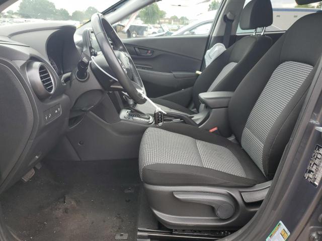 Photo 6 VIN: KM8K22AA4MU739209 - HYUNDAI KONA 