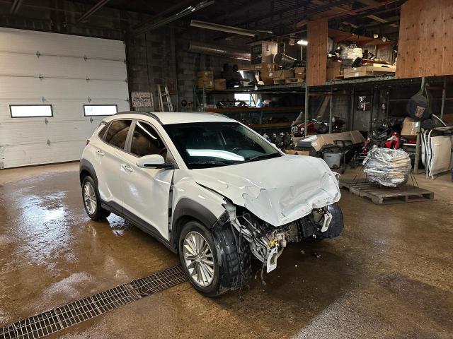 Photo 1 VIN: KM8K22AA5JU094503 - HYUNDAI KONA SEL 