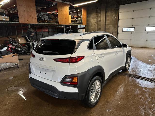 Photo 3 VIN: KM8K22AA5JU094503 - HYUNDAI KONA SEL 