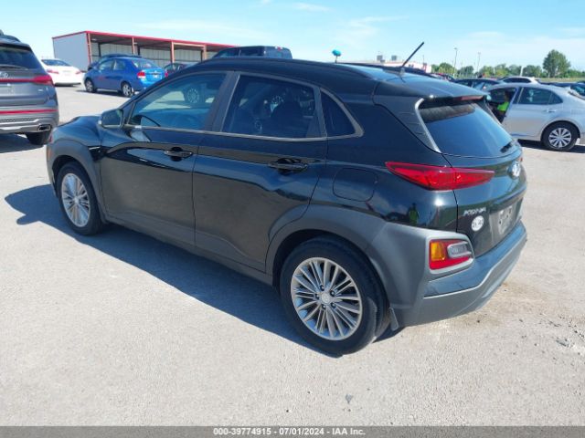 Photo 2 VIN: KM8K22AA5JU102664 - HYUNDAI KONA 