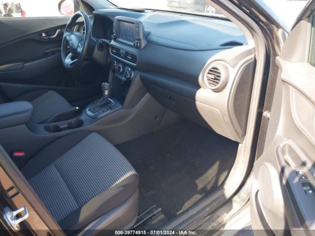 Photo 4 VIN: KM8K22AA5JU102664 - HYUNDAI KONA 