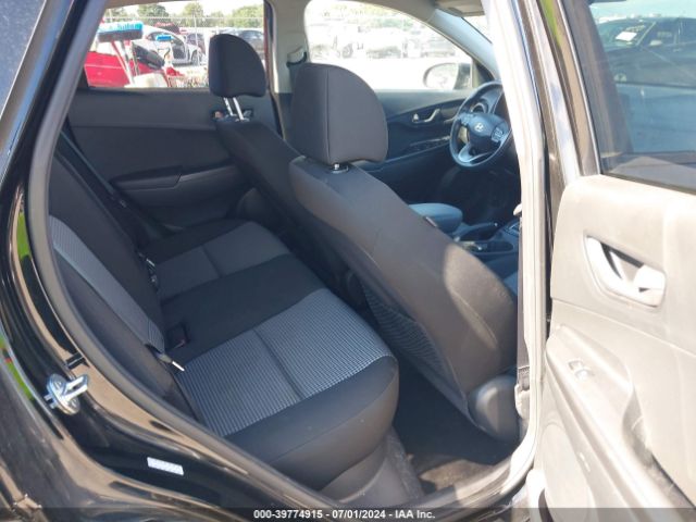 Photo 7 VIN: KM8K22AA5JU102664 - HYUNDAI KONA 