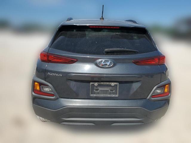 Photo 5 VIN: KM8K22AA5JU146566 - HYUNDAI KONA 