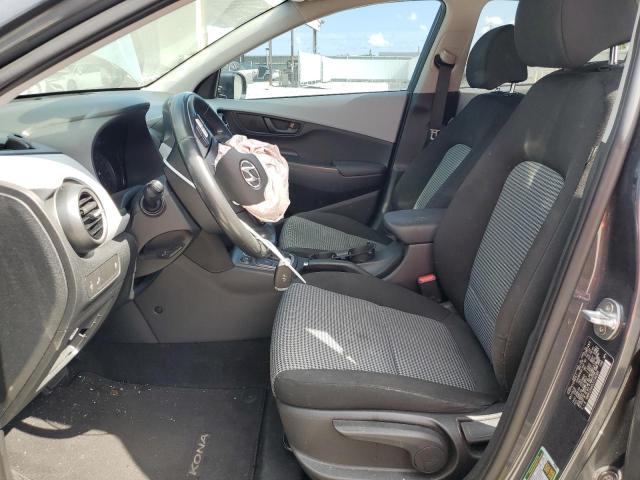 Photo 6 VIN: KM8K22AA5JU146566 - HYUNDAI KONA 