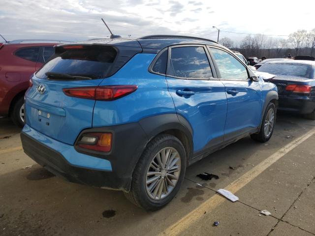 Photo 2 VIN: KM8K22AA5JU182094 - HYUNDAI KONA SEL 