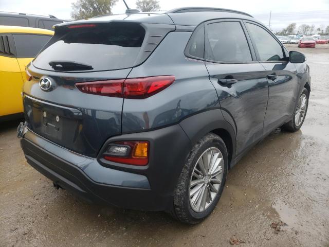 Photo 3 VIN: KM8K22AA5KU313221 - HYUNDAI KONA SEL 