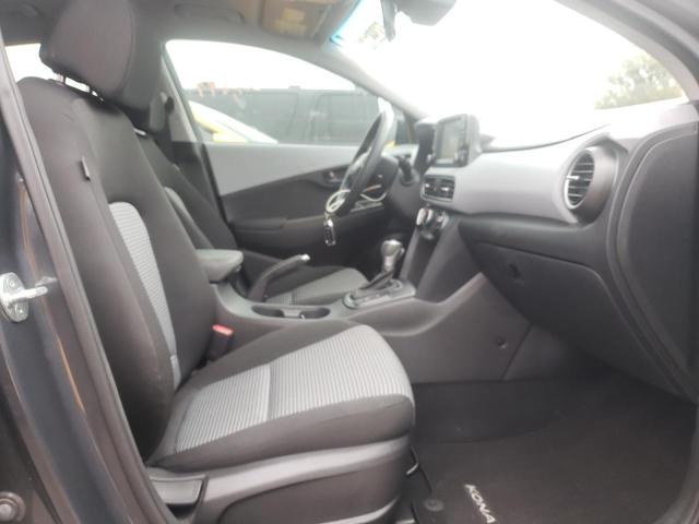 Photo 4 VIN: KM8K22AA5KU313221 - HYUNDAI KONA SEL 