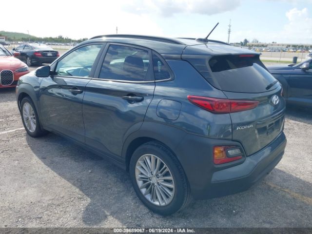 Photo 2 VIN: KM8K22AA5KU316118 - HYUNDAI KONA 