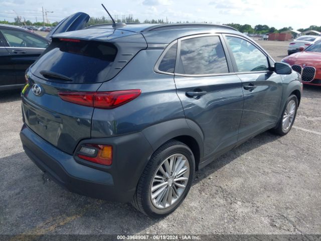 Photo 3 VIN: KM8K22AA5KU316118 - HYUNDAI KONA 