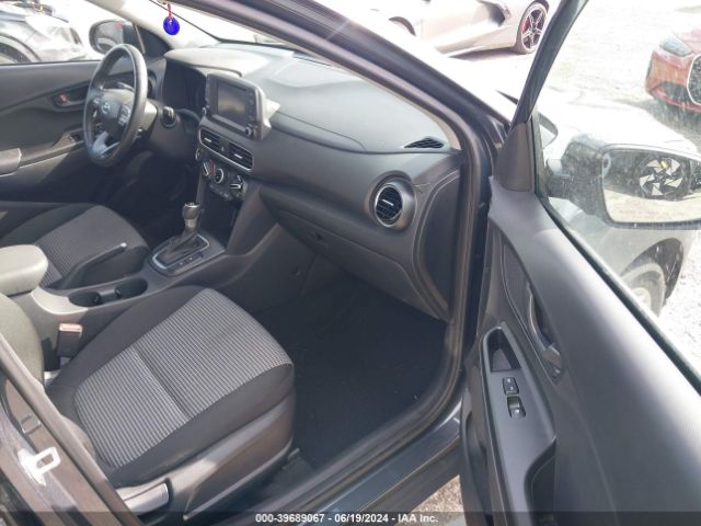 Photo 4 VIN: KM8K22AA5KU316118 - HYUNDAI KONA 