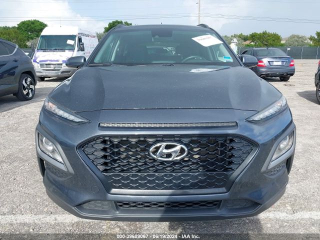 Photo 5 VIN: KM8K22AA5KU316118 - HYUNDAI KONA 