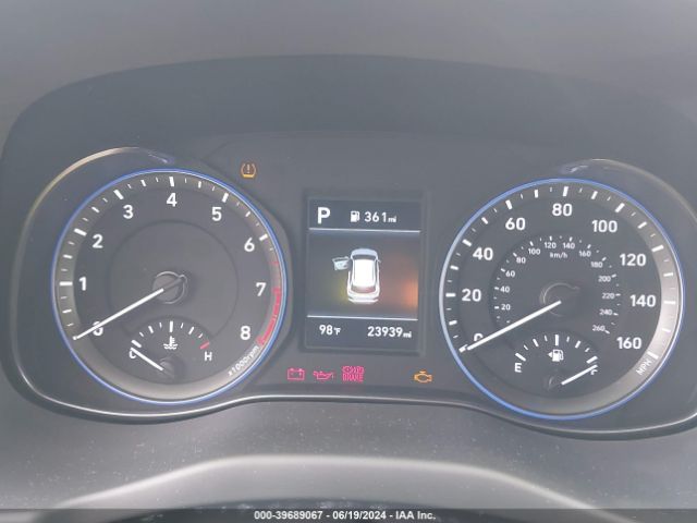 Photo 6 VIN: KM8K22AA5KU316118 - HYUNDAI KONA 