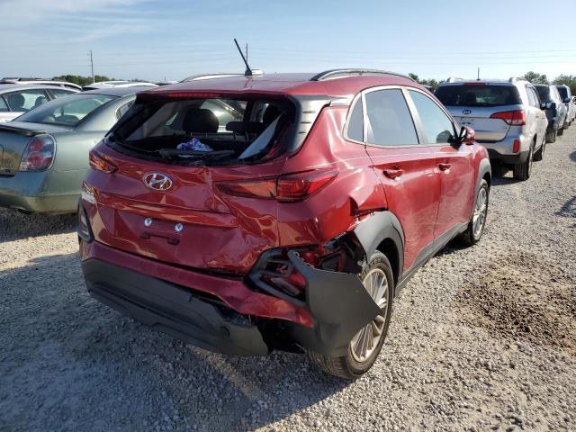 Photo 2 VIN: KM8K22AA5LU397235 - HYUNDAI KONA SEL 