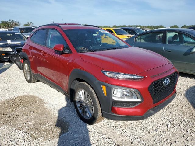 Photo 3 VIN: KM8K22AA5LU397235 - HYUNDAI KONA SEL 