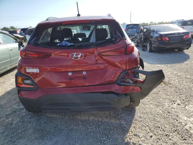 Photo 5 VIN: KM8K22AA5LU397235 - HYUNDAI KONA SEL 