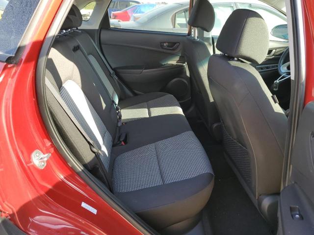 Photo 9 VIN: KM8K22AA5LU397235 - HYUNDAI KONA SEL 