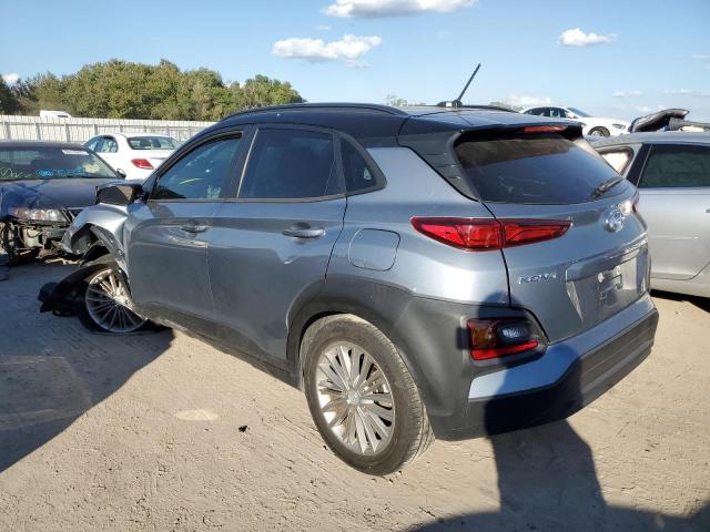 Photo 2 VIN: KM8K22AA5LU428709 - HYUNDAI KONA SEL 