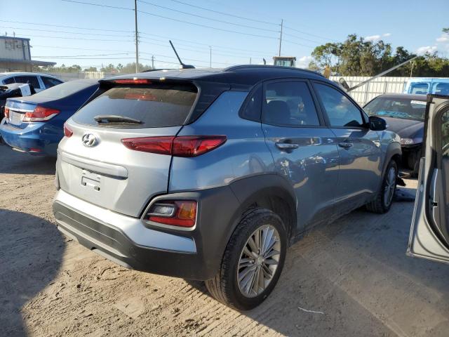 Photo 3 VIN: KM8K22AA5LU428709 - HYUNDAI KONA SEL 