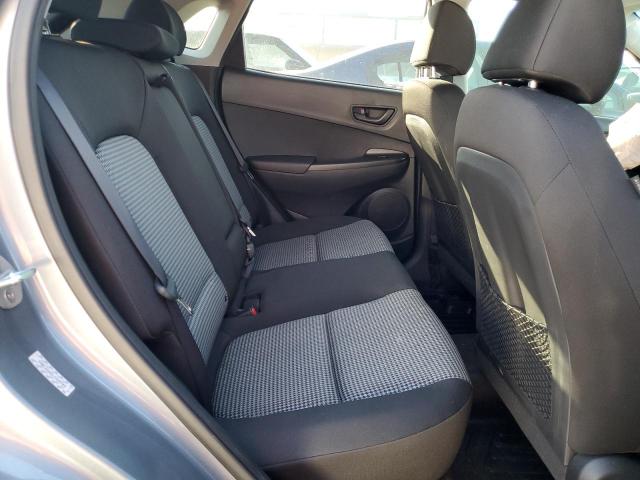 Photo 5 VIN: KM8K22AA5LU428709 - HYUNDAI KONA SEL 