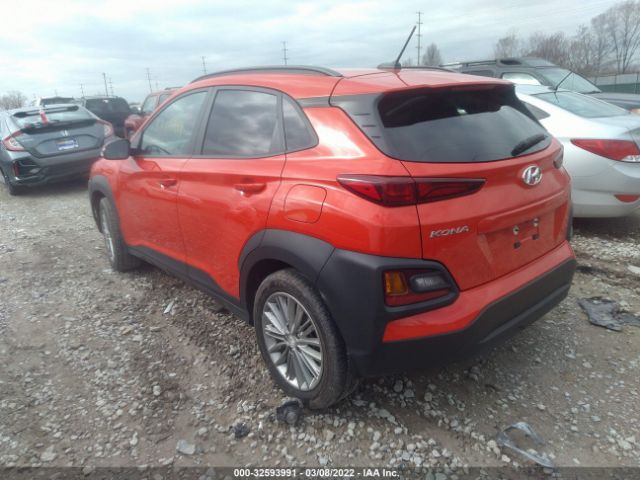 Photo 2 VIN: KM8K22AA5LU436034 - HYUNDAI KONA 