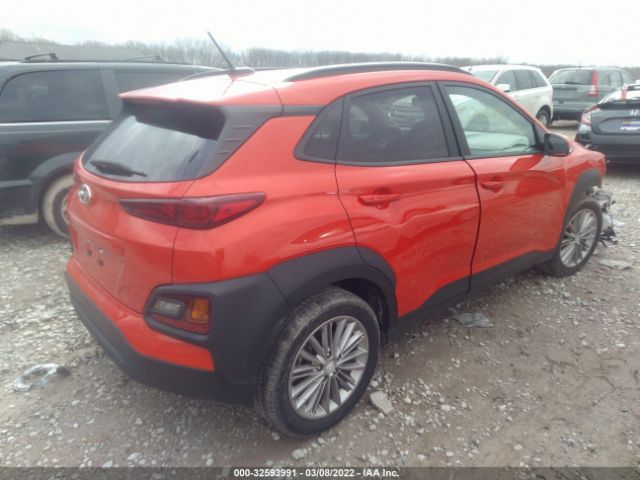 Photo 3 VIN: KM8K22AA5LU436034 - HYUNDAI KONA 