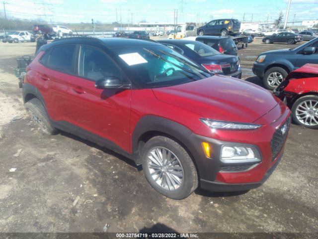 Photo 0 VIN: KM8K22AA5LU477361 - HYUNDAI KONA 