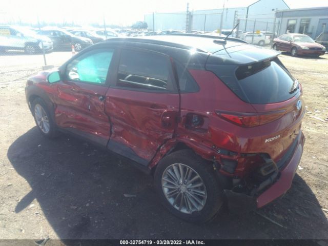 Photo 2 VIN: KM8K22AA5LU477361 - HYUNDAI KONA 