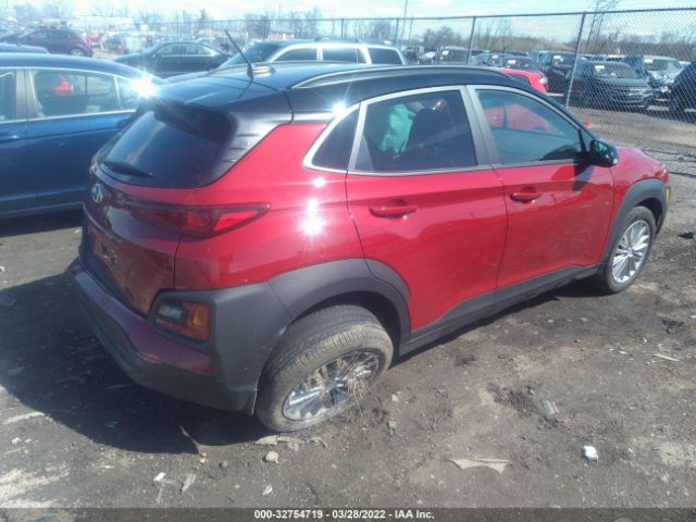 Photo 3 VIN: KM8K22AA5LU477361 - HYUNDAI KONA 